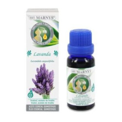Oli Essencial de Lavanda (15ml)