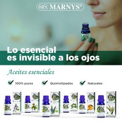 Oli Essencial de Lavanda (15ml)